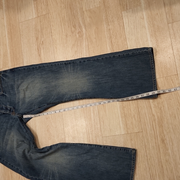 GUESS JEANS MONTARA - Picture 2 of 9